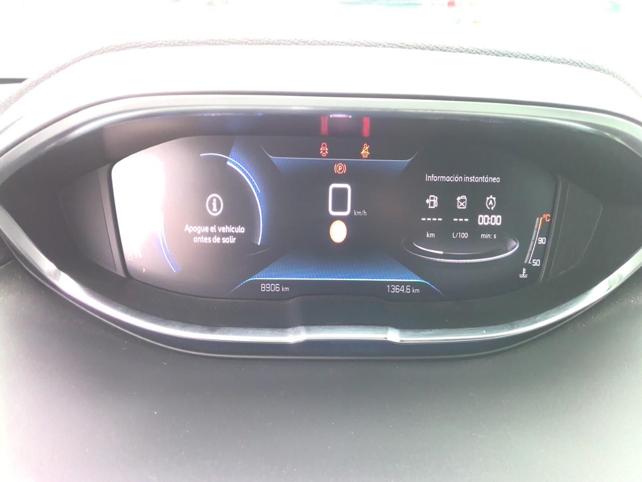 Foto Peugeot 3008 5