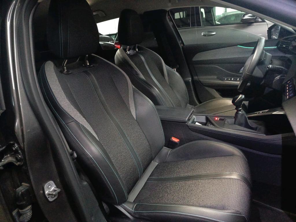 Peugeot 308 SW BlueHDi 130ch S&S BVM6 Allure 2022