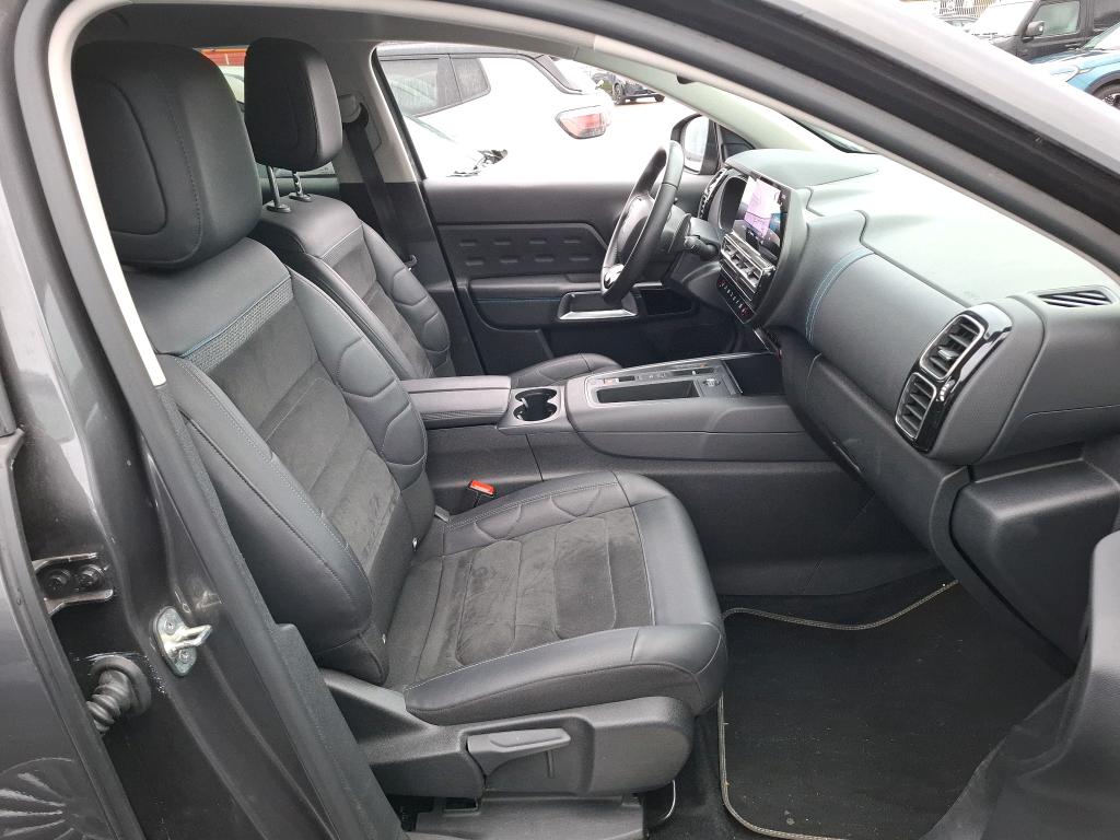 Citroen C5 Aircross BlueHDi 130 S&S EAT8 Shine Pack 2022