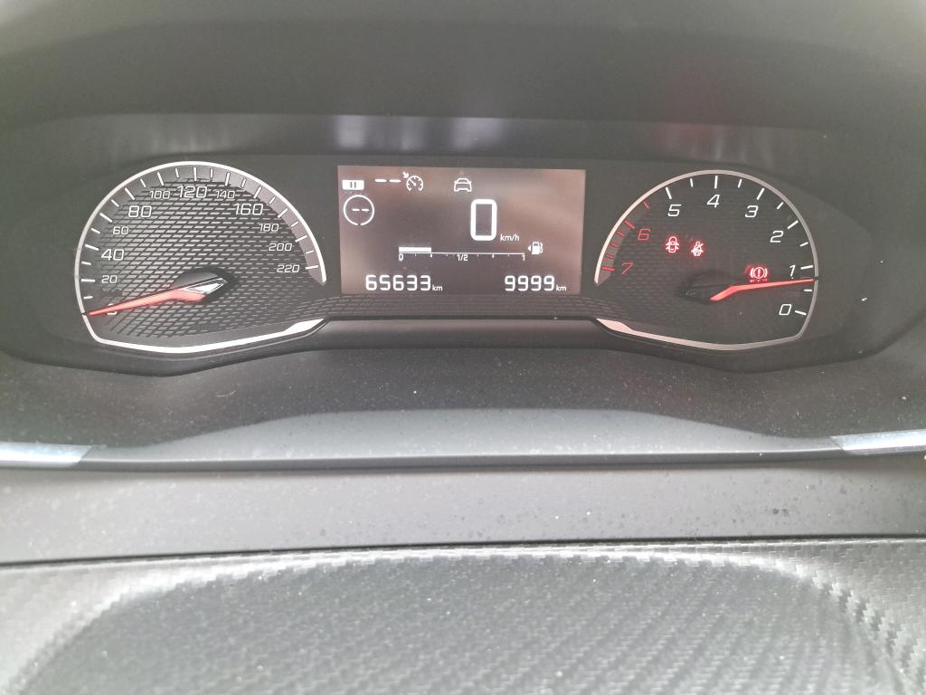 Peugeot 208 BLUEHDI 100 S&S BVM6 PREMIUM PACK 2021