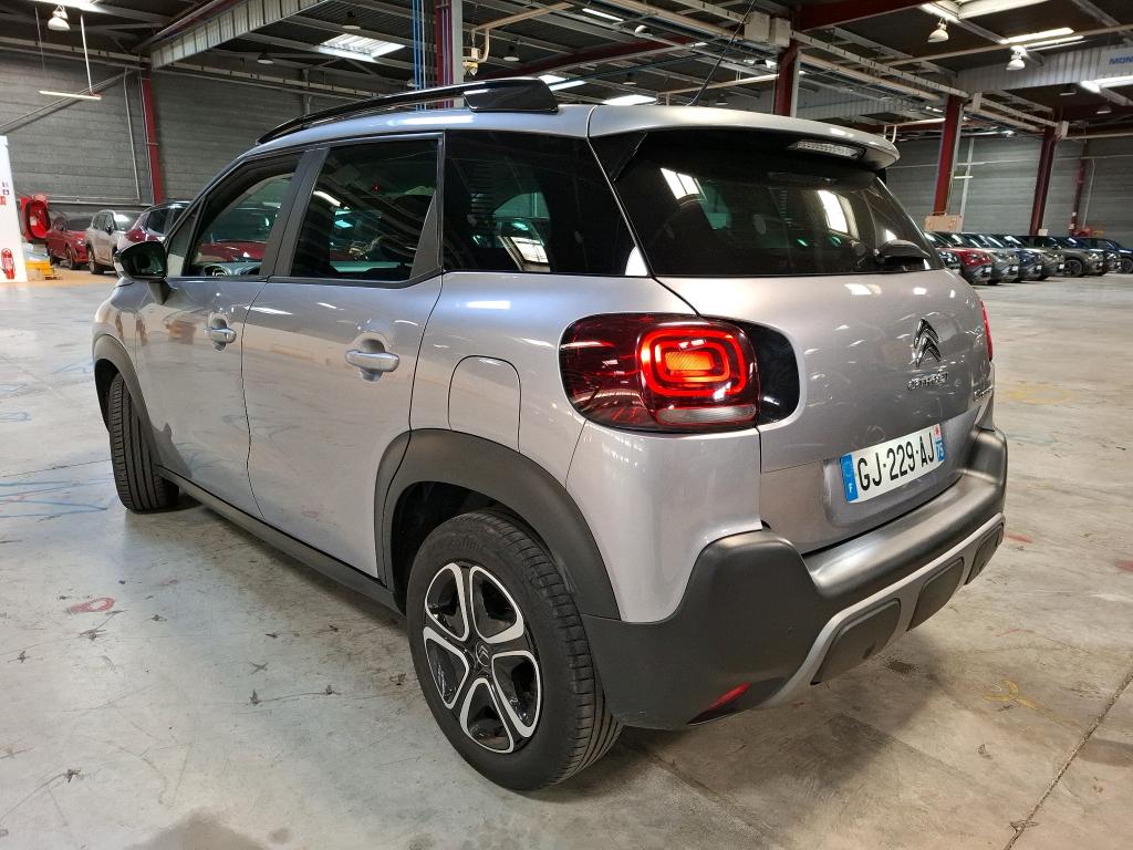 Citroen C3 Aircross PureTech 130 S&S EAT6 Feel Pack 2022