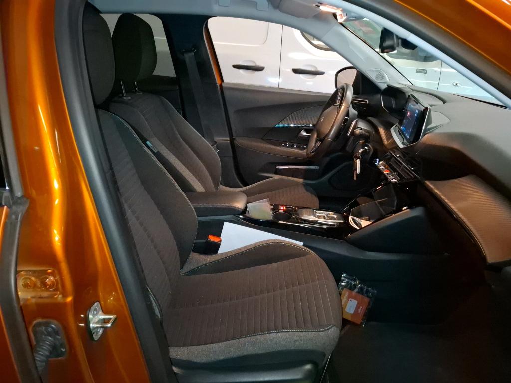 Peugeot 2008 PureTech 130 S&S EAT8 Style 2022
