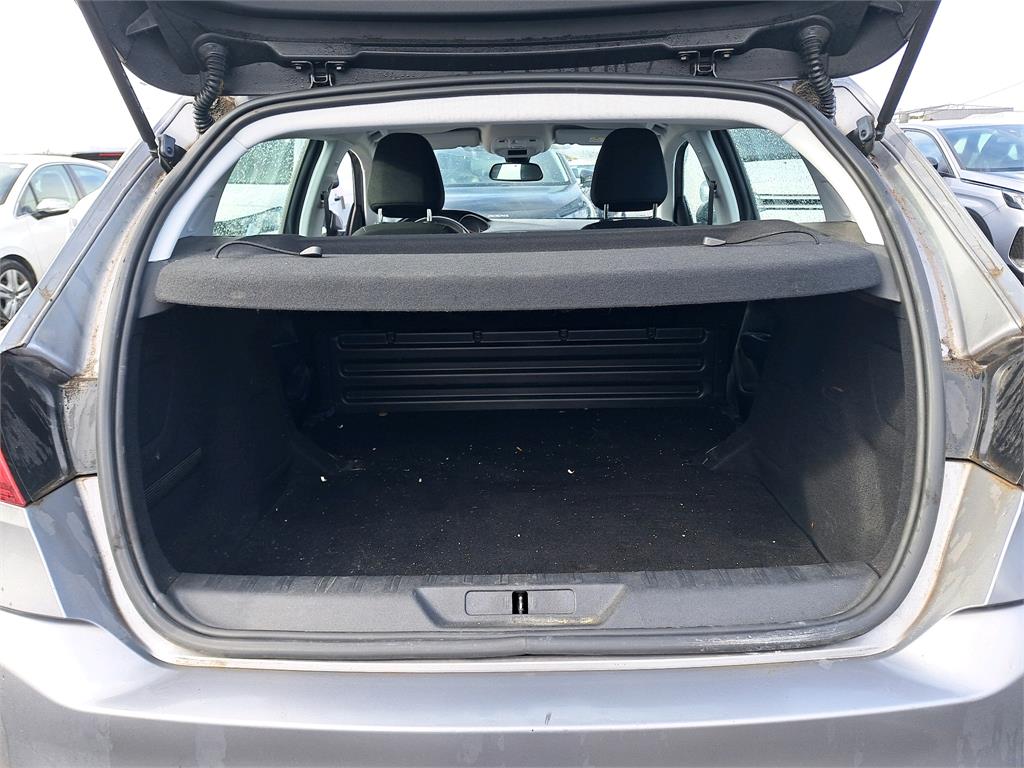 Peugeot 308 BlueHDi 130ch S&S EAT8 Active Business 2019