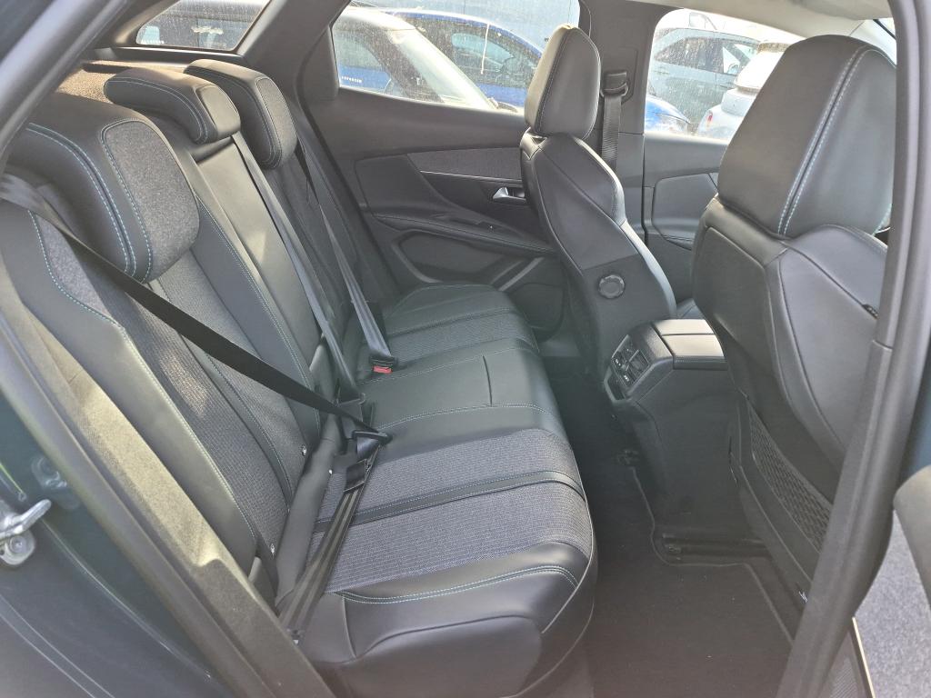 Peugeot 3008 Hybrid 225 e-EAT8 Allure Pack 2021