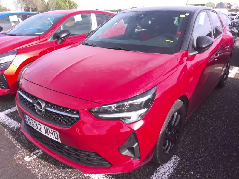 Foto Opel Corsa 2