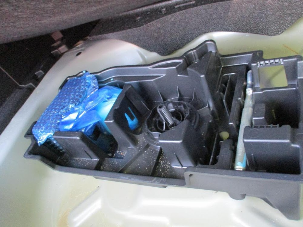 Foto Citroën C4 9