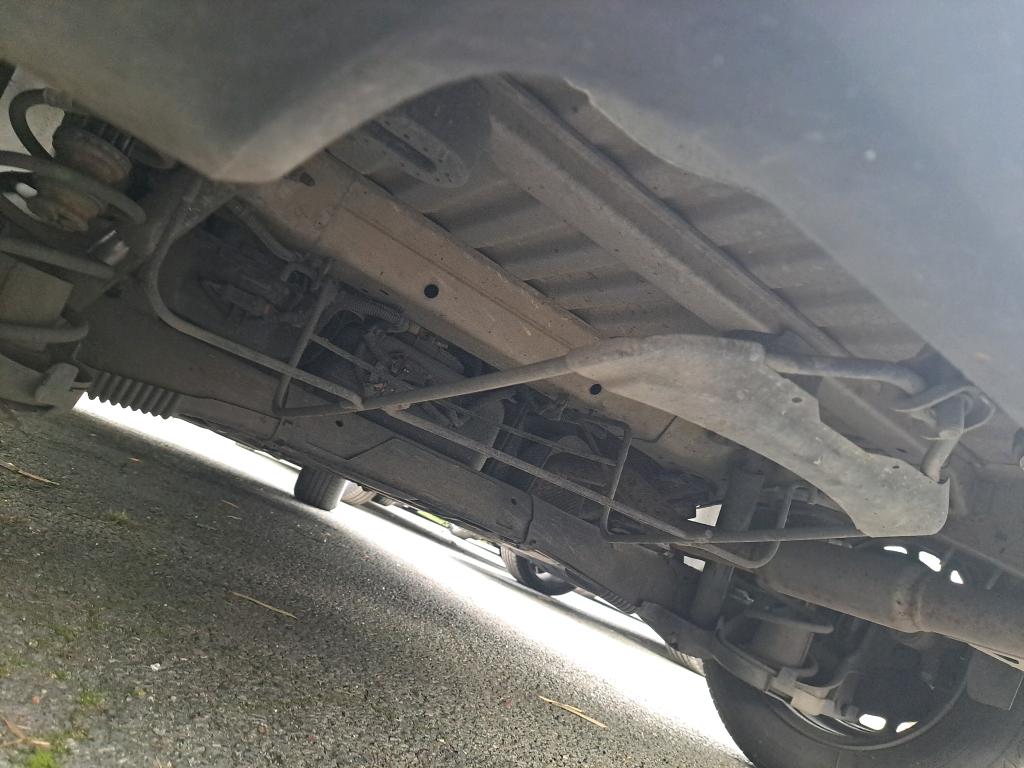 Peugeot PARTNER FOURGON STANDARD 650 KG BLUEHDI 100 S&S BVM5 PREMIUM 2021