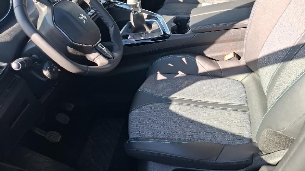 Foto Peugeot 5008 12