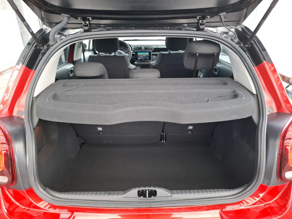 Citroen C3 PureTech 110 ch EAT6 Max 2023