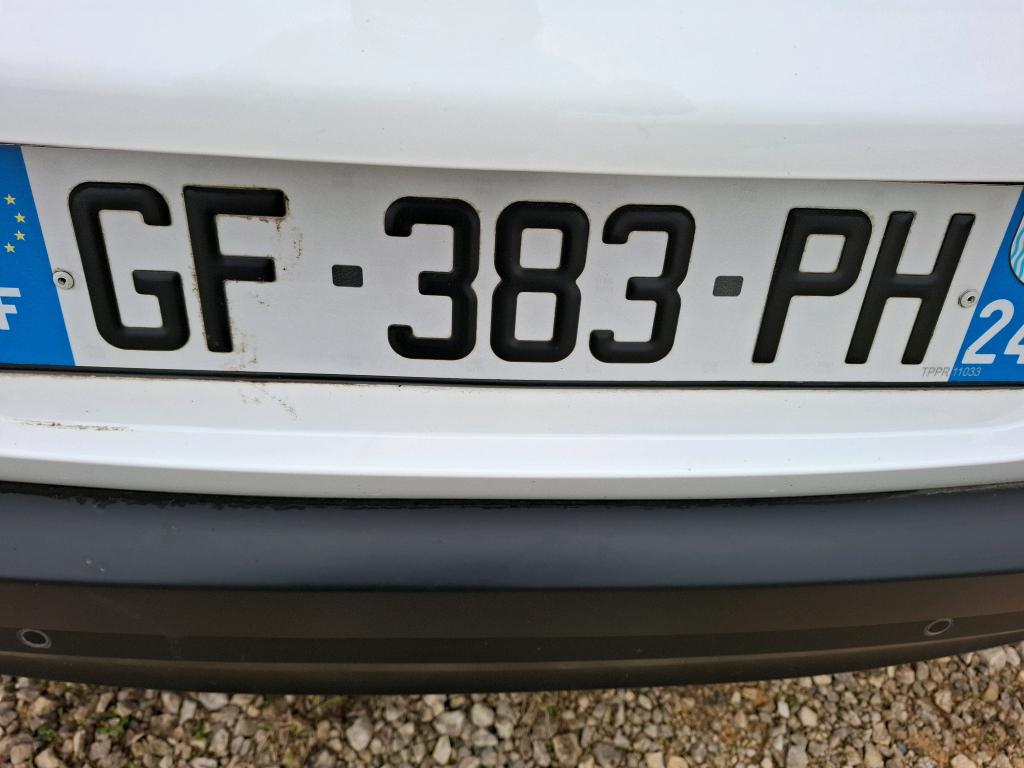 Citroen C3 PureTech 83 S&S BVM5 Feel Business 2022