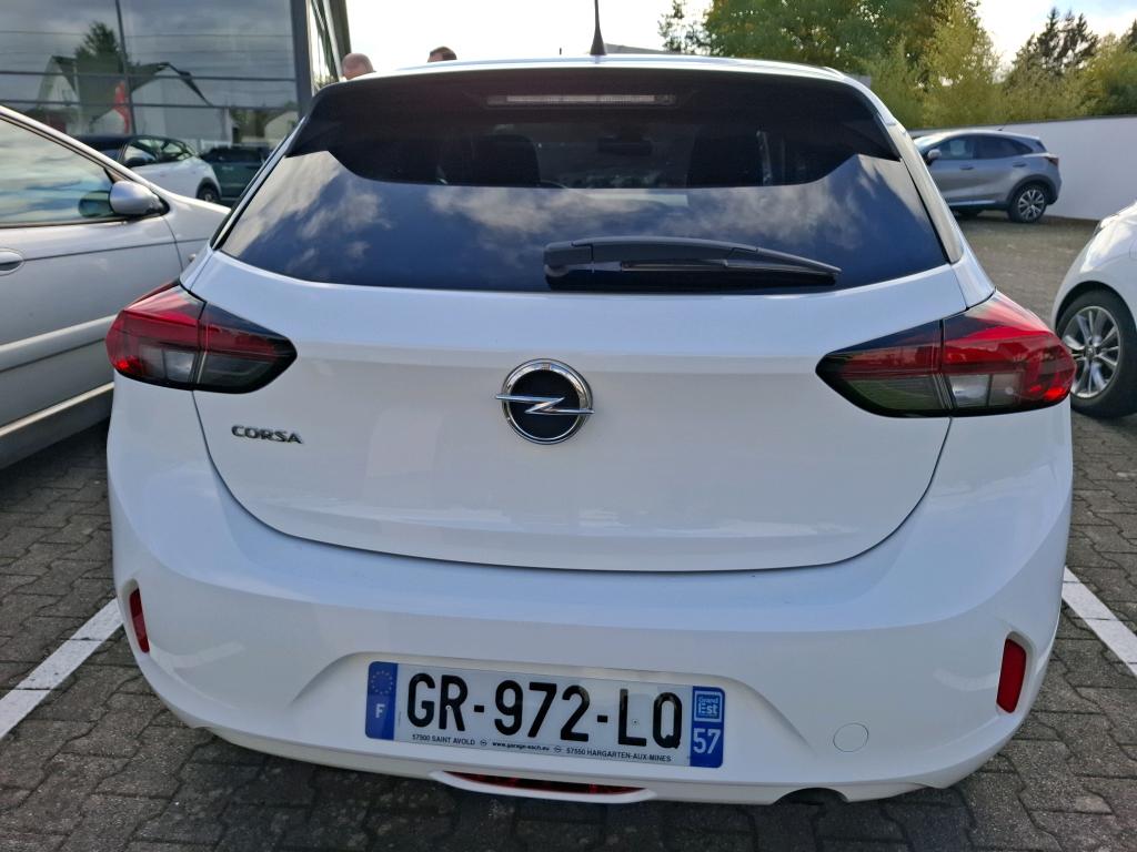 Opel Corsa 1.2 75 ch BVM5 Edition 2023