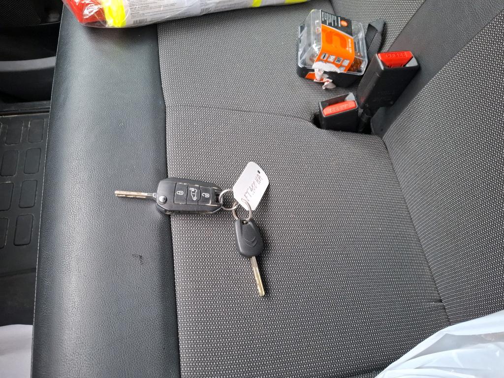 Citroen JUMPY FGN M BLUEHDI 120 S&S BVM6 CLUB 340 NM 2020