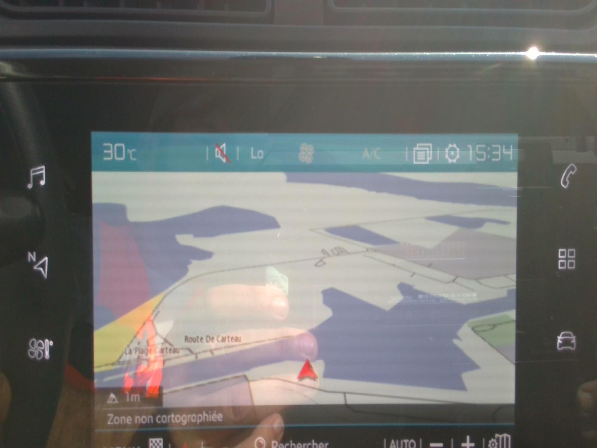 Citroen C3 PureTech 83 S&S BVM5 C-Series 2023