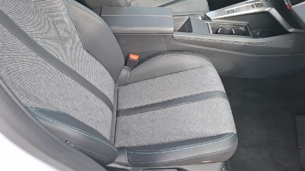 Foto Peugeot 408 8