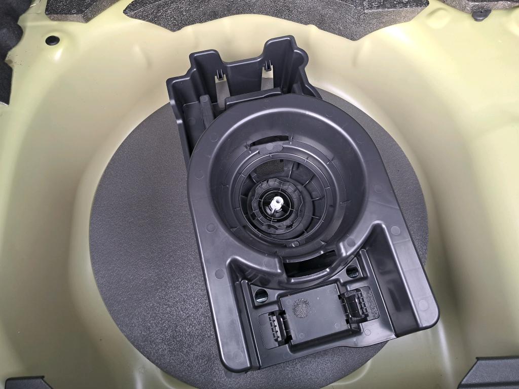 Peugeot 208 Hybrid 110 ch e-DCS6 Style 2025