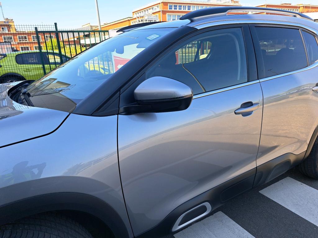 Citroen C5 Aircross PureTech 130 S&S EAT8 Shine Pack 2022
