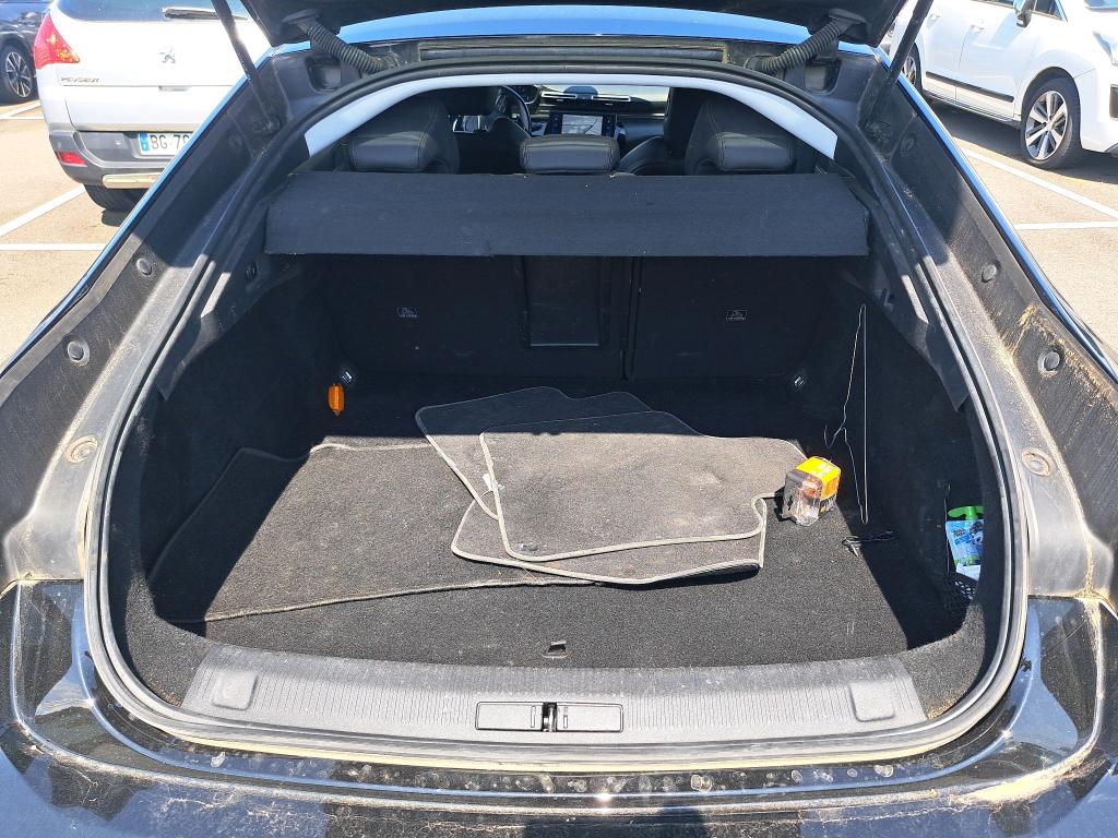 Peugeot 508 PureTech 180 ch S&S EAT8 Allure Pack 2020