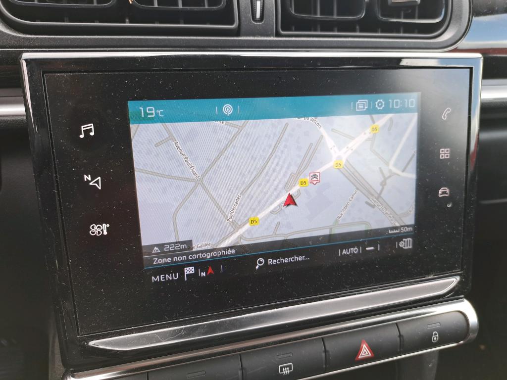 Citroen C3 PureTech 82 S&S BVM5 Feel Business 2019