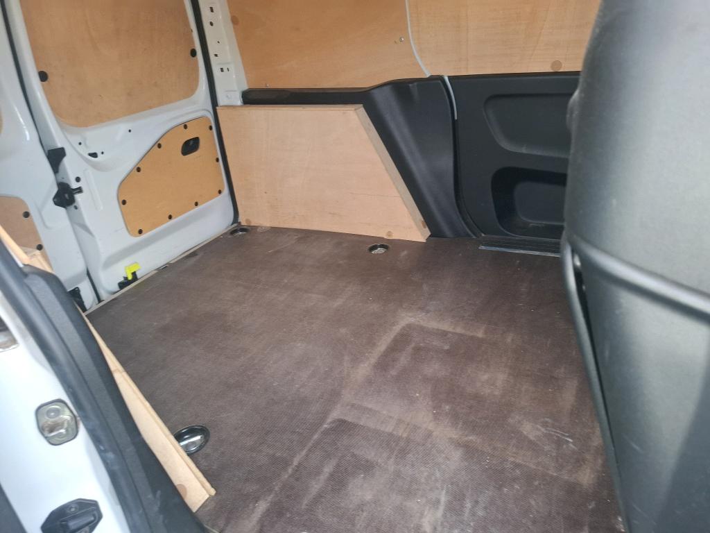 Citroen BERLINGO VAN M 650 BLUEHDI 100 S&S BVM5 CLUB 2020