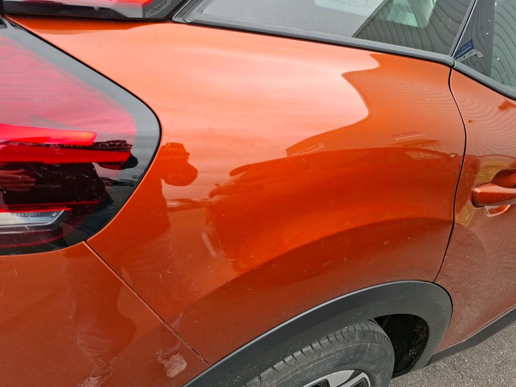 Citroen C4 PureTech 130 S&S EAT8 Feel Pack 2022