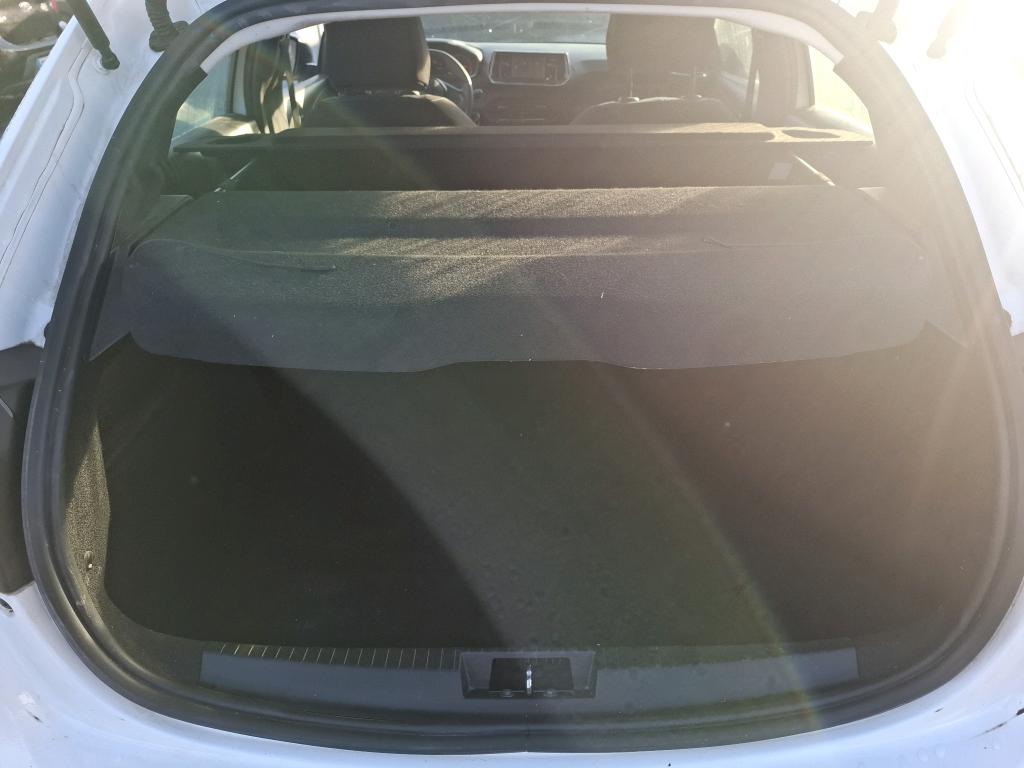 Peugeot 208 BLUEHDI 100 S&S BVM6 PREMIUM 2021