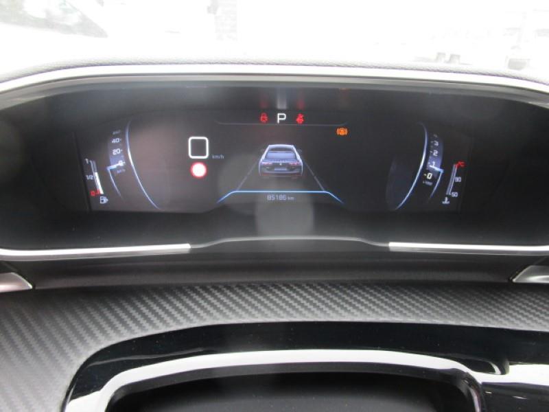 Foto Peugeot 508 SW 11