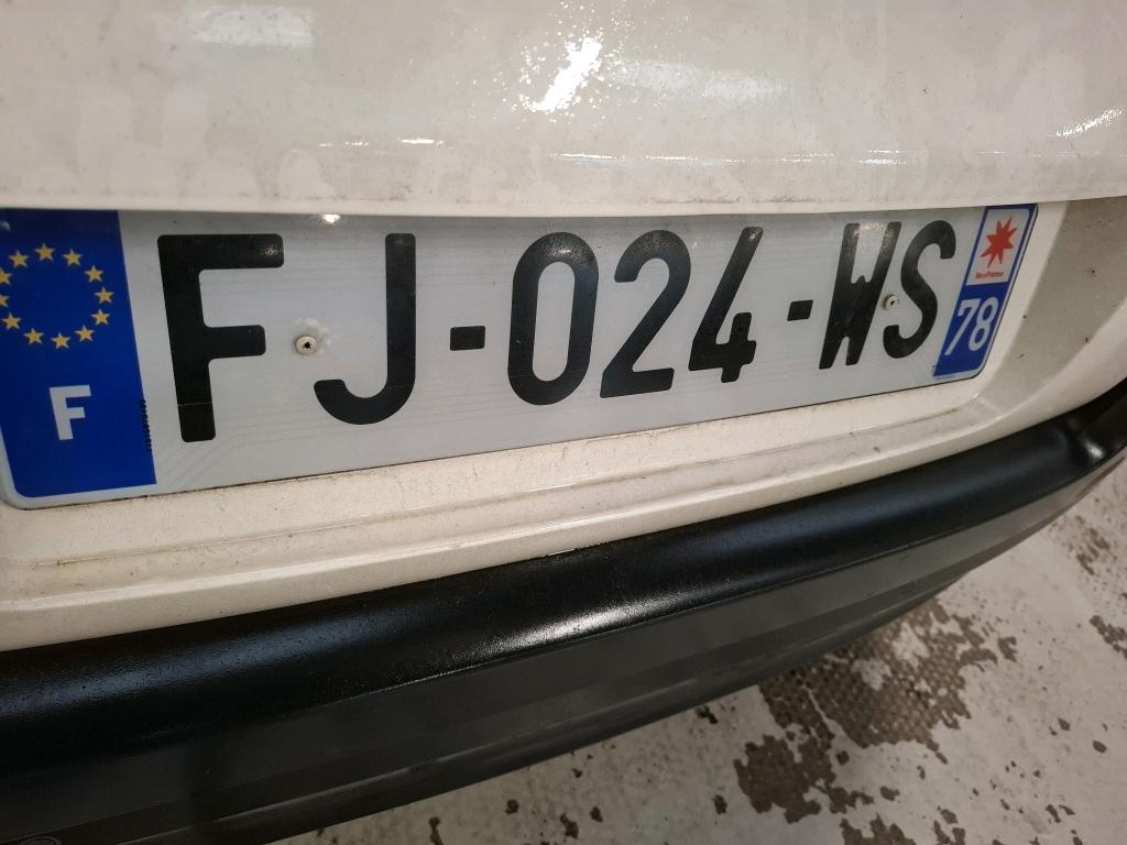 Citroen C3 SOCIETE BLUEHDI 100 S&S BVM FEEL NAV 2019
