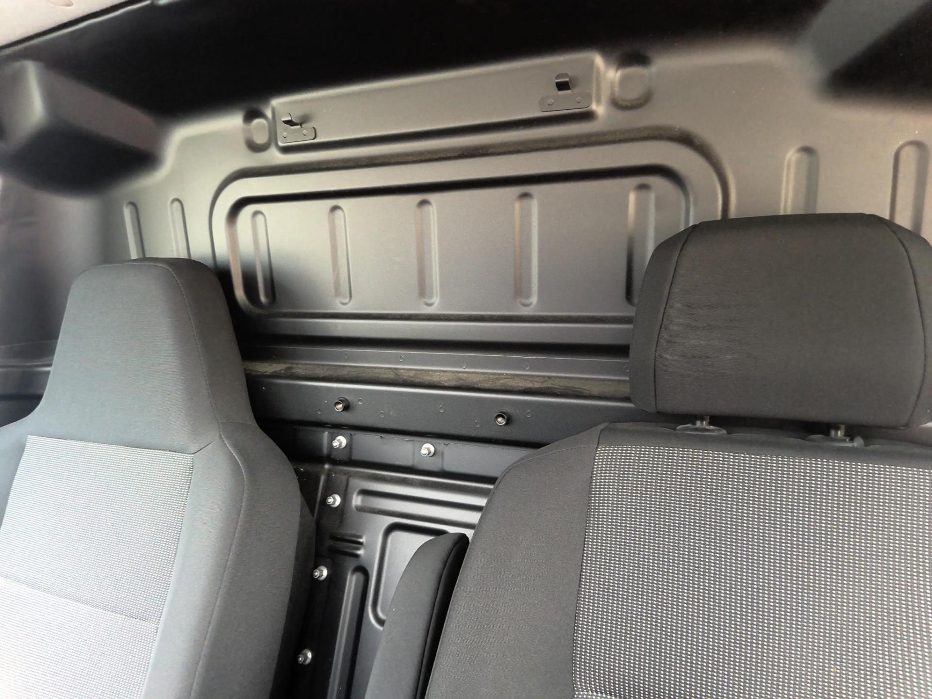Citroen BERLINGO VAN TAILLE XL 950KG BLUEHDI 100 S&S BVM6 2023
