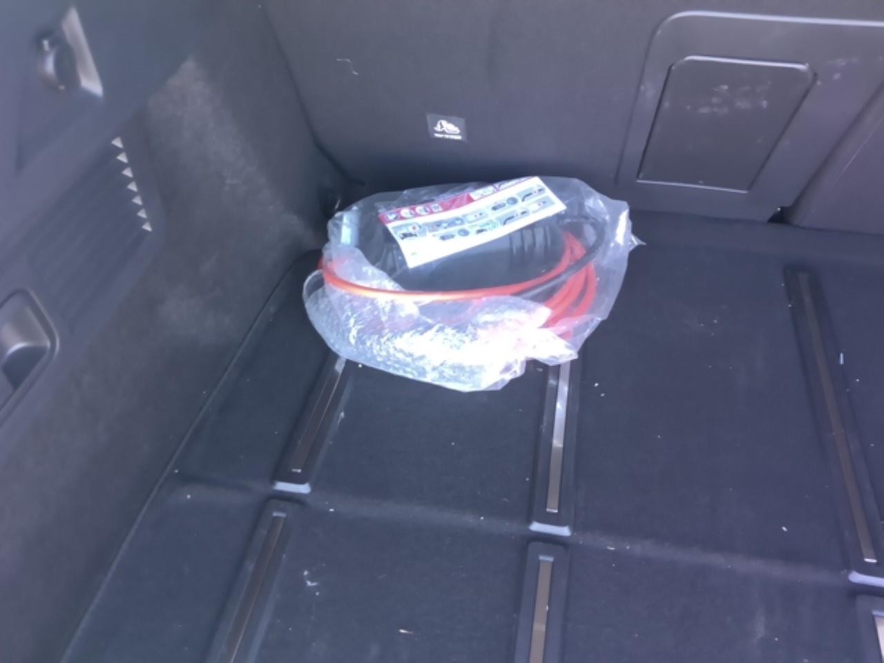 Foto Citroën C5 X 9