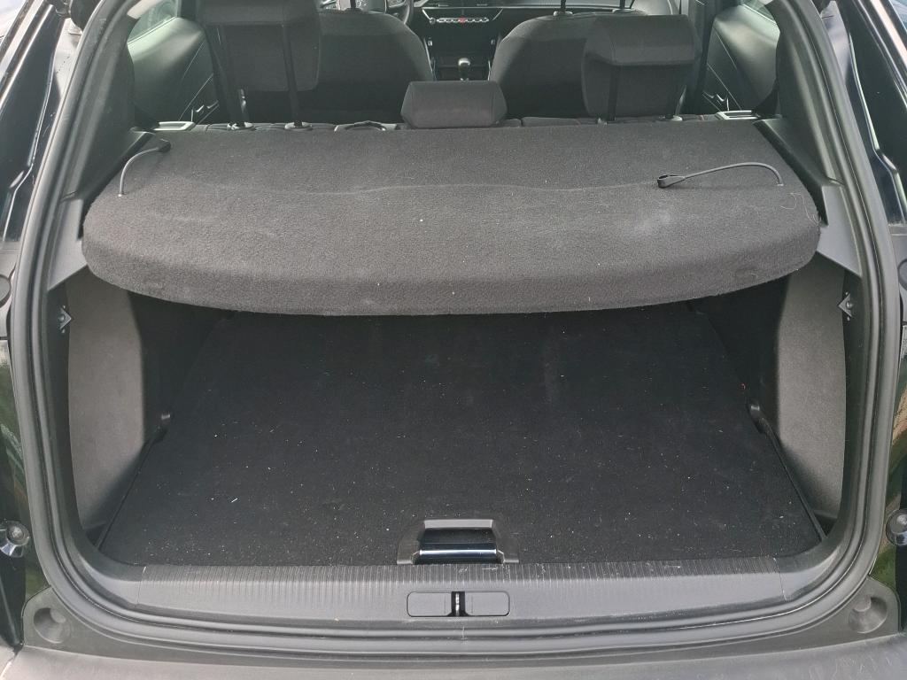 Peugeot 2008 BlueHDi 110 S&S BVM6 Active Pack 2021