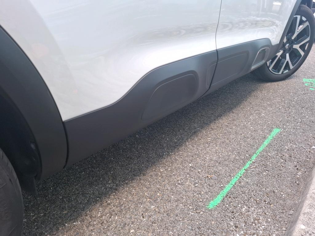 Citroen C5 Aircross PureTech 130 S&S EAT8 Shine Pack 2023