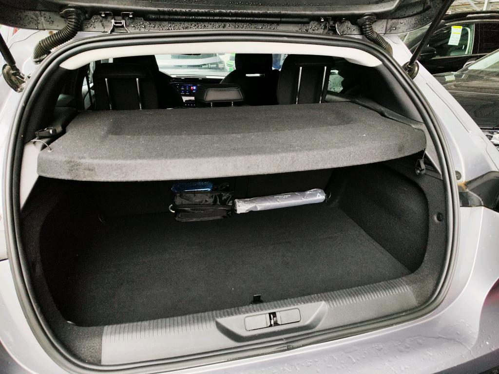Peugeot 308 PHEV 180 e-EAT8 Allure Pack 2022