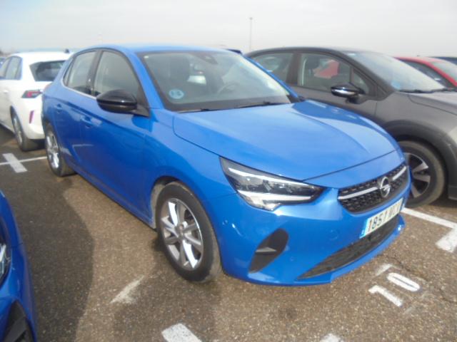 Foto Opel Corsa 7