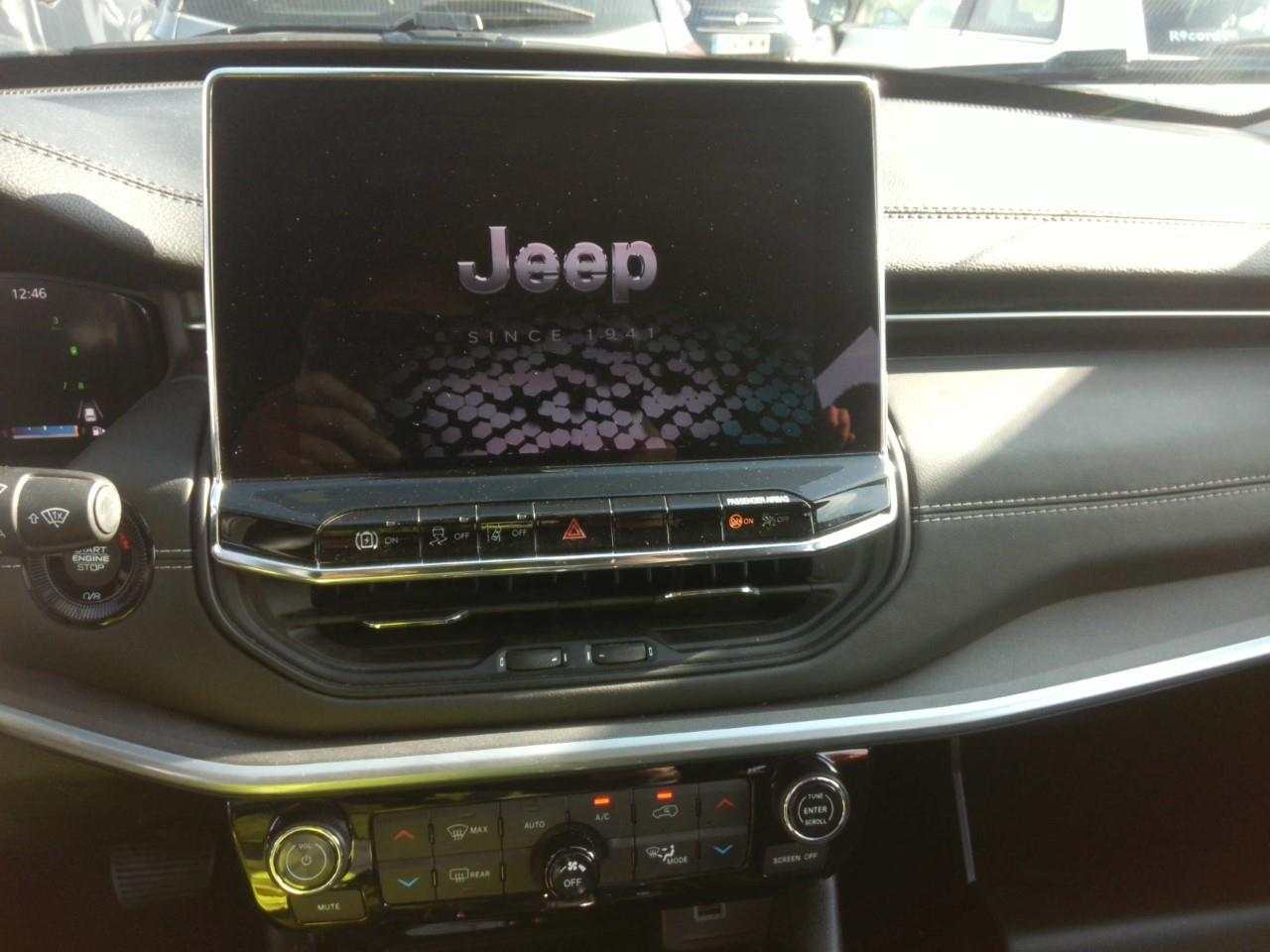 Foto Jeep Compass 9