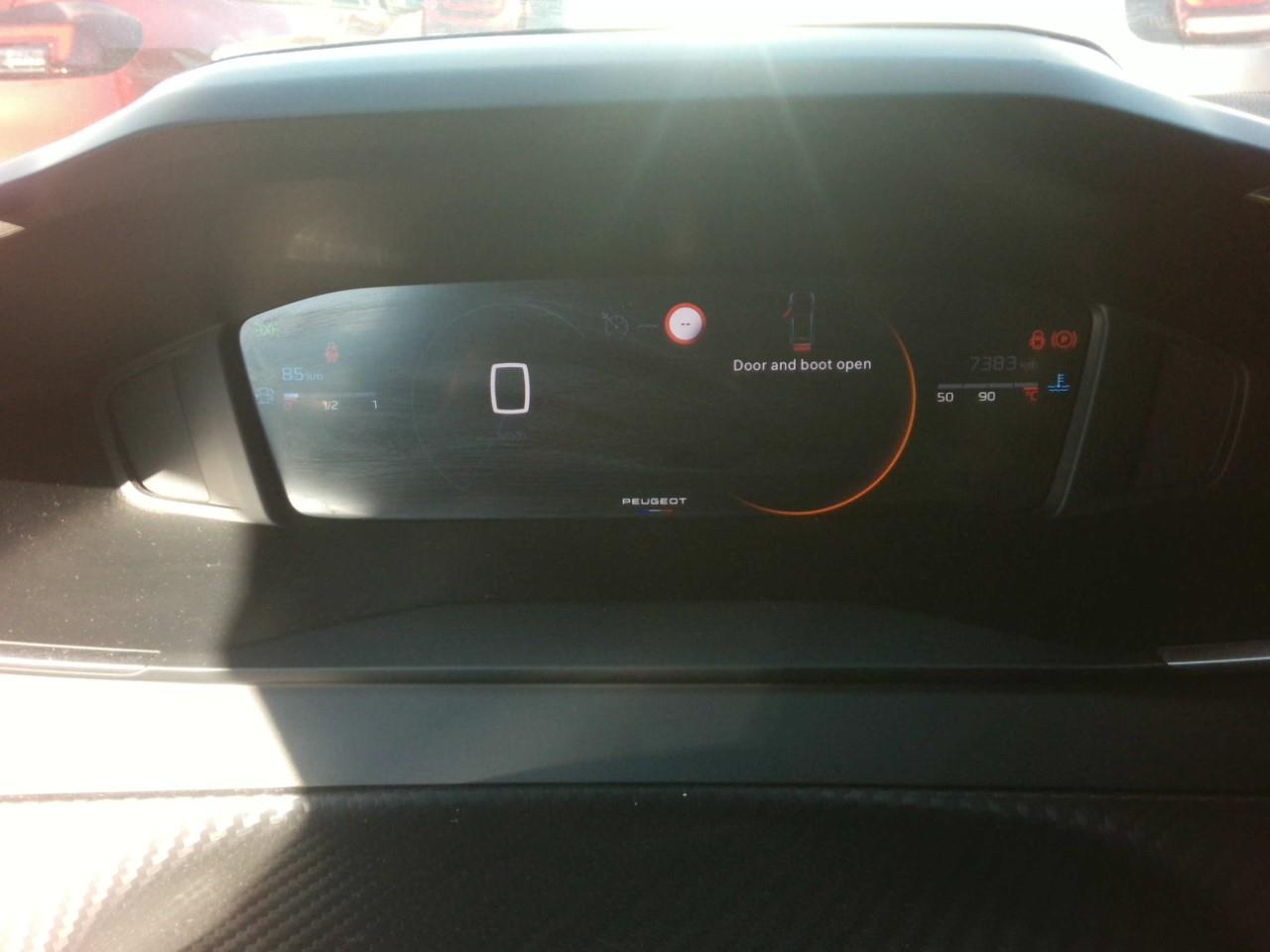 Foto Peugeot 308 5