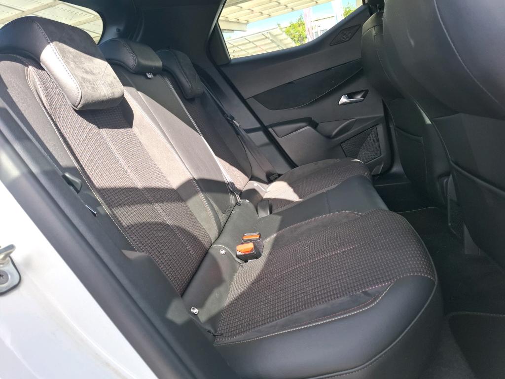 DS DS3 Crossback E-Tense Performance Line+ 2022