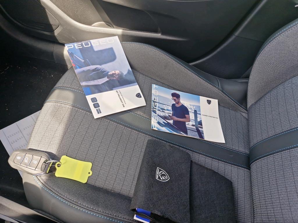 Peugeot 208 PureTech 100 S&S BVM6 Allure Pack 2023
