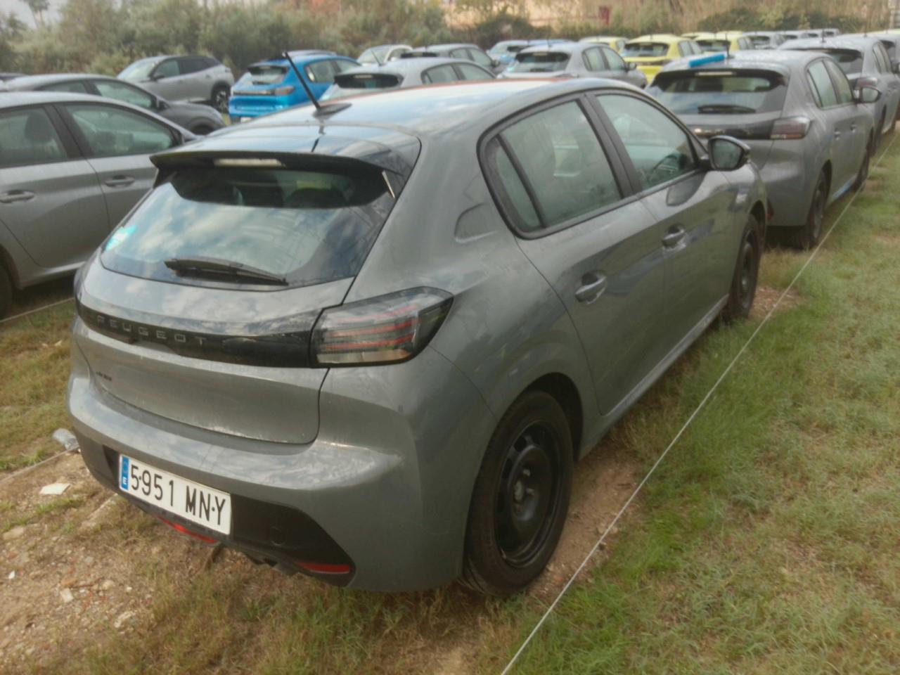Foto Peugeot 308 7