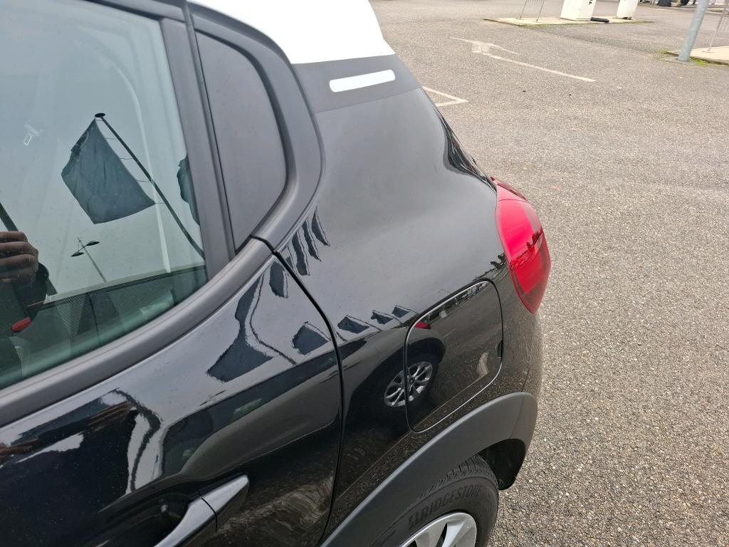 Citroen C3 PureTech 83 ch BVM5 You 2023