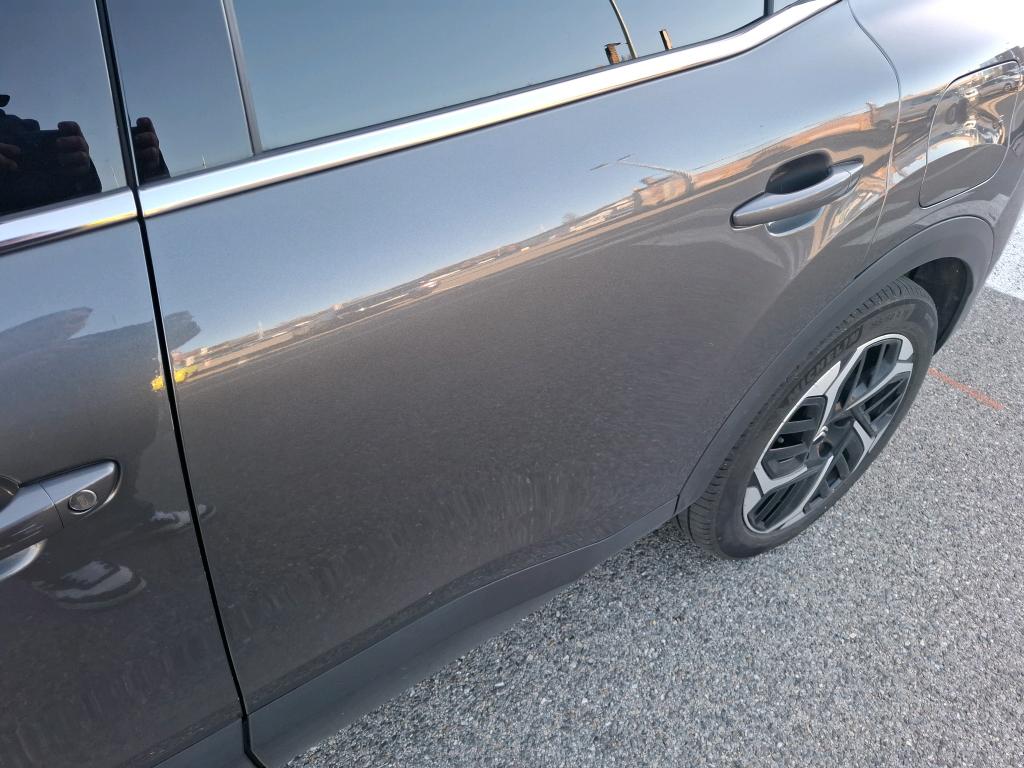 Citroen C4 PureTech 130 S&S EAT8 Shine 2023