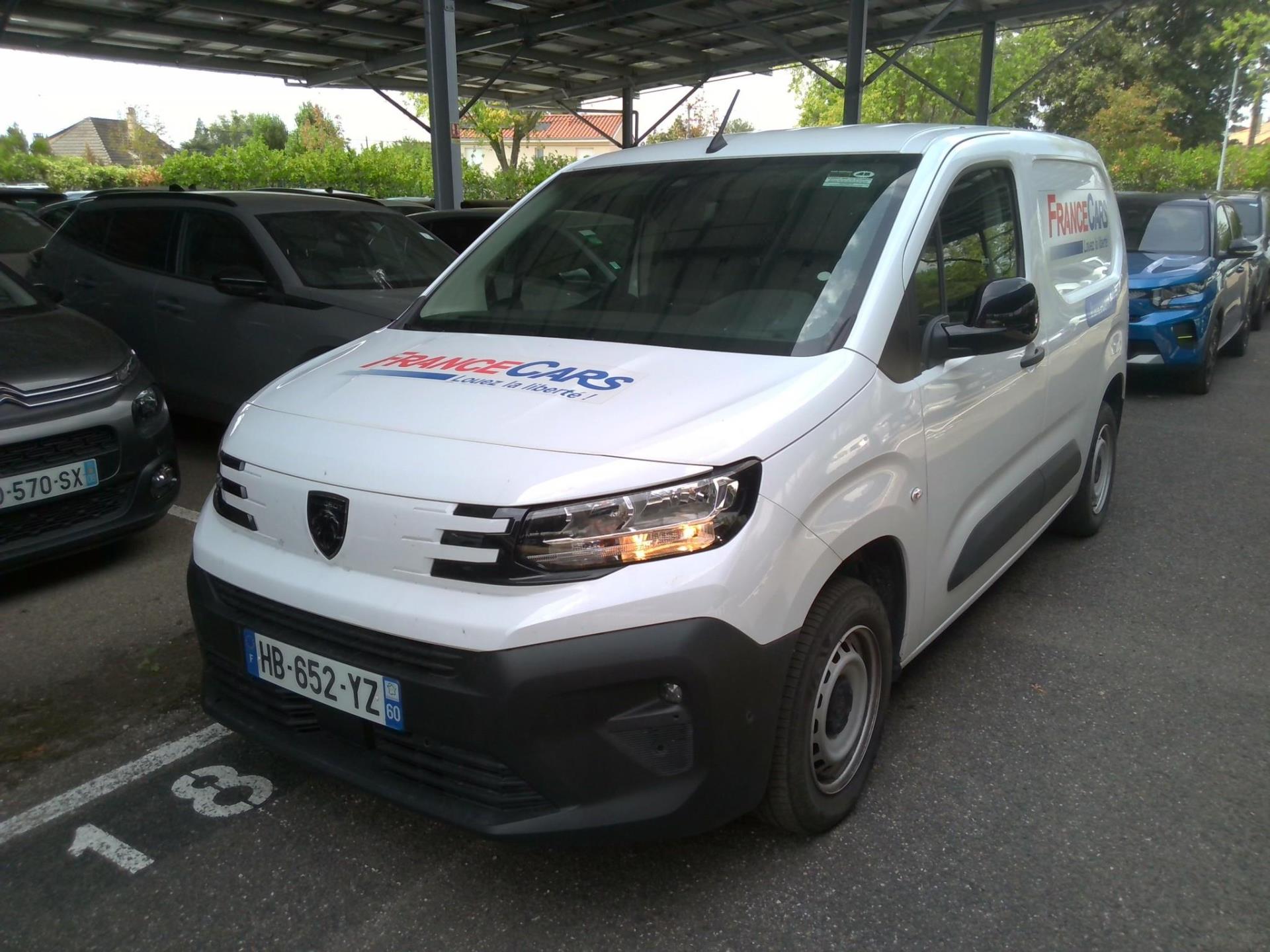 PARTNER III