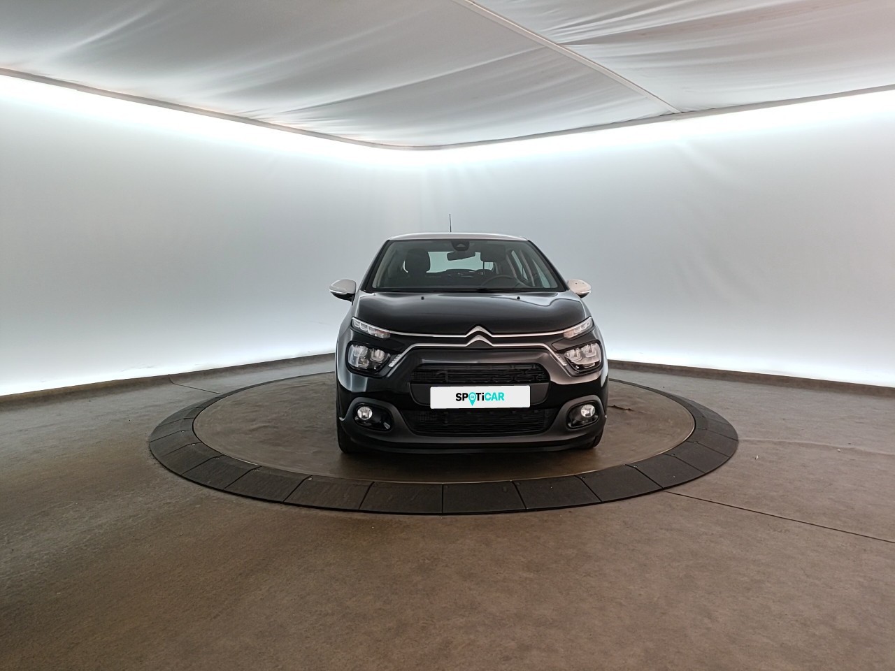 Citroen C3 PureTech 110 S&S BVM6 Shine 2022