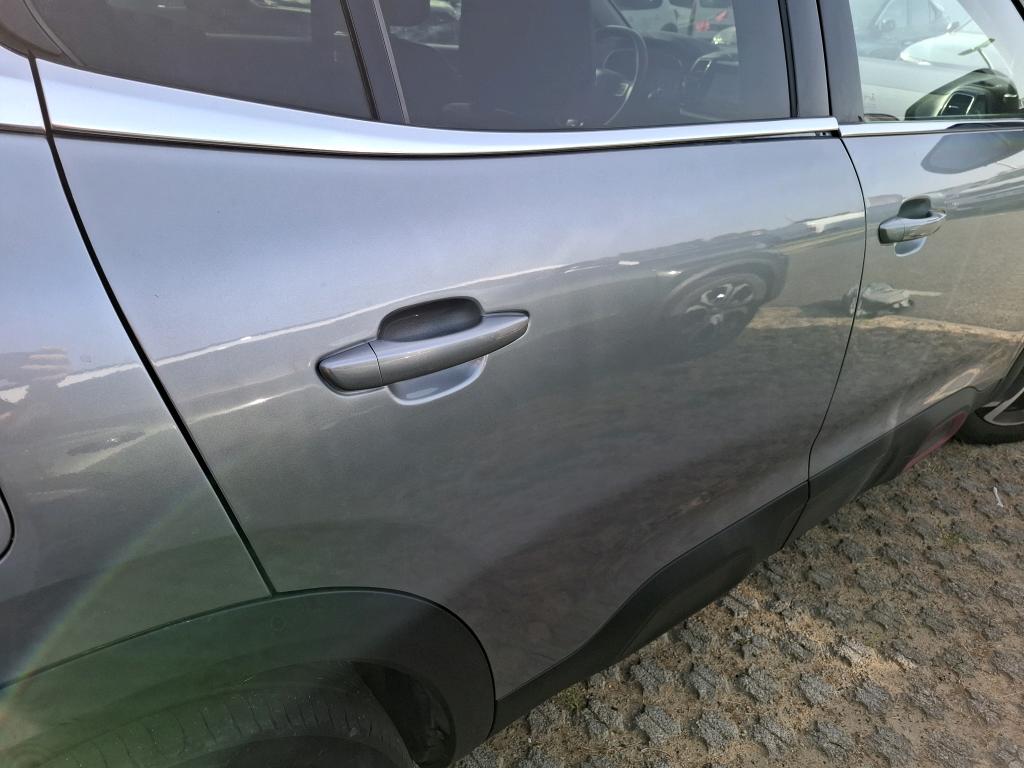 Citroen C5 Aircross Hybride Rechargeable 225 S&S e-EAT8 C-Series 2022