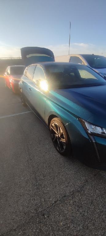 Foto Peugeot 308 4