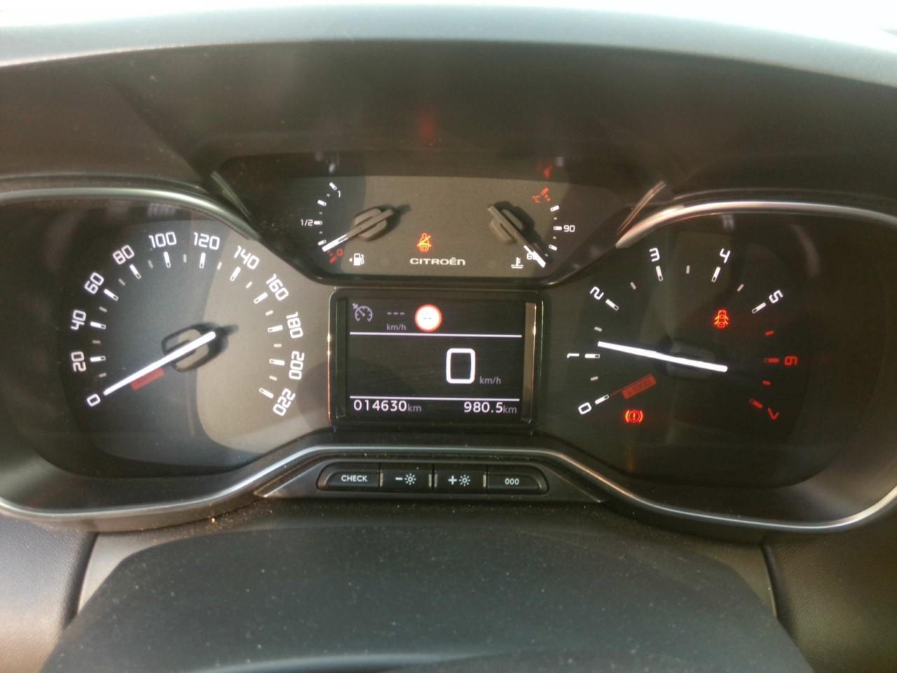 Foto Citroën C3 Aircross 8