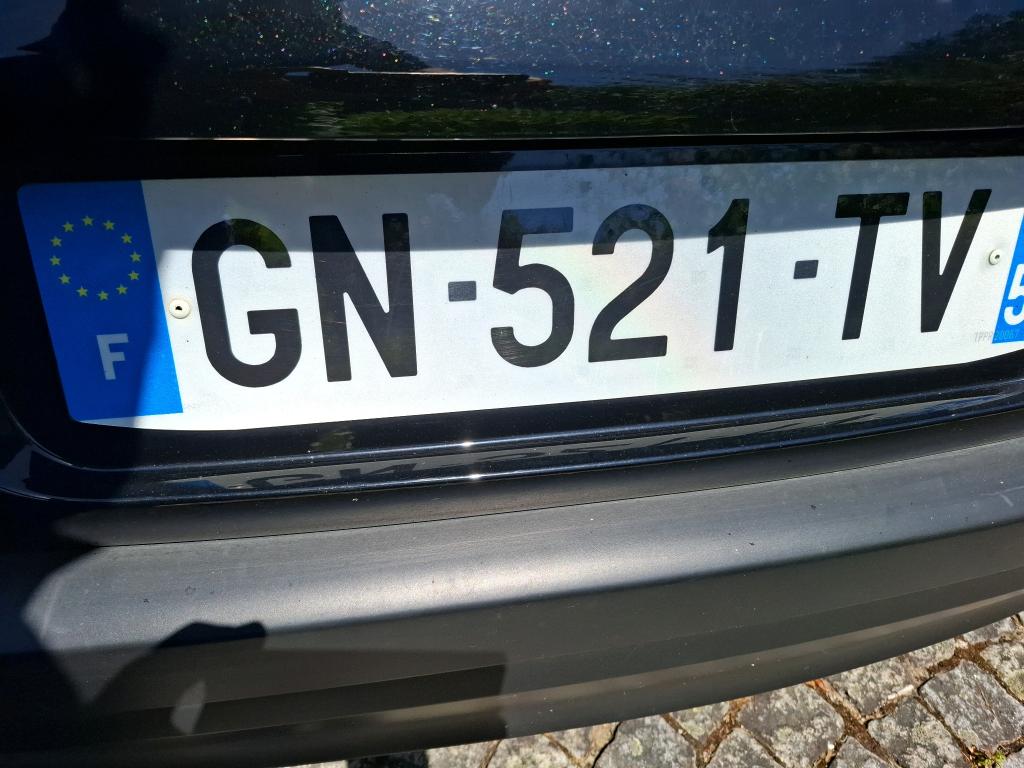 Citroen C3 PureTech 83 ch BVM5 You 2023