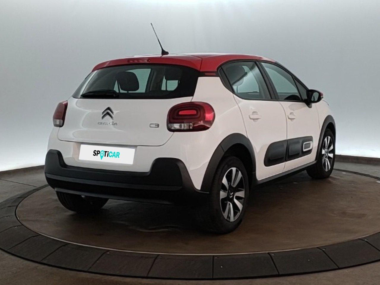 Citroen C3 PureTech 83 S&S BVM5 Shine 2021
