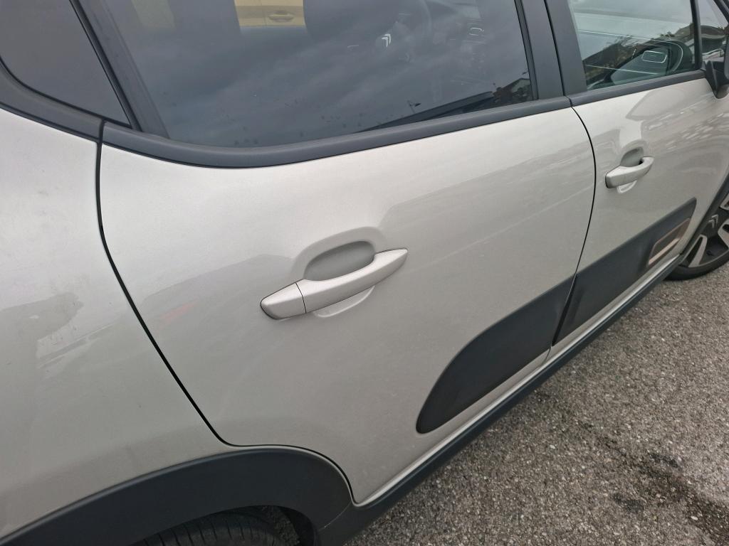 Citroen C3 PureTech 83 S&S BVM5 C-Series 2022