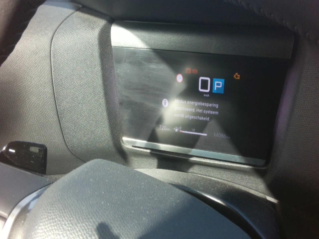 Foto Citroën C4 X 6