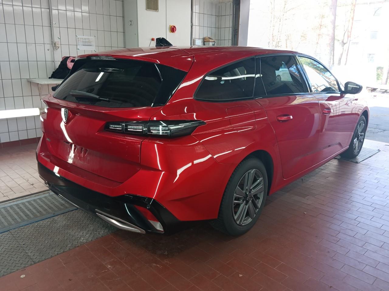 Peugeot 308 III